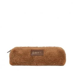 DAY Et Teddy Pencil Case Brown