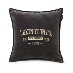 Lexington PILLOW Gray -Miinto Salgsbutikk unnamed file 3578