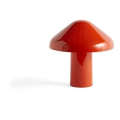 Hay Portable Lamp Red