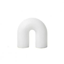 Ferm Living Table Lamp White