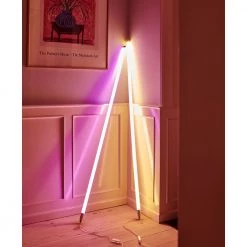 Hay Neon Tube Led Pink