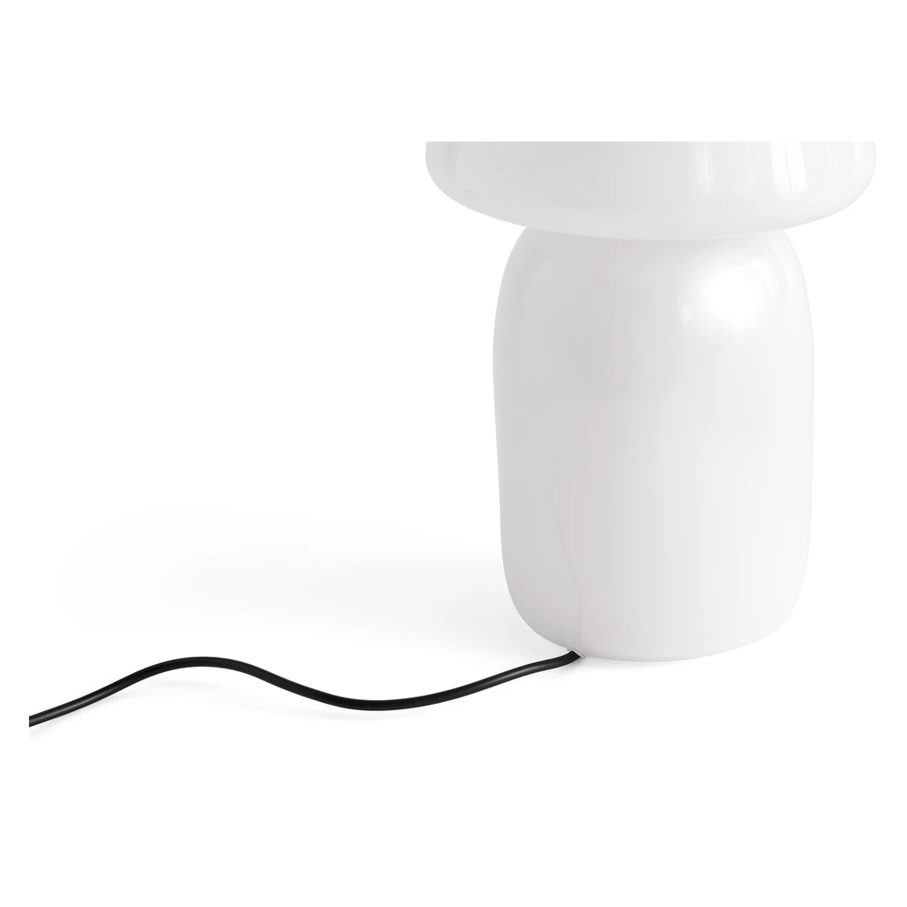 Hay Apollo Portable Lamp White 3 Hay Apollo Portable Lamp White