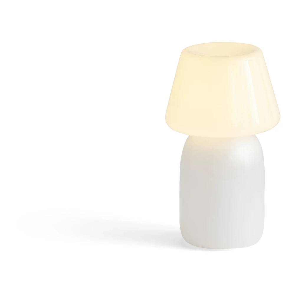 Hay Apollo Portable Lamp White 4 Hay Apollo Portable Lamp White - Bilde 2