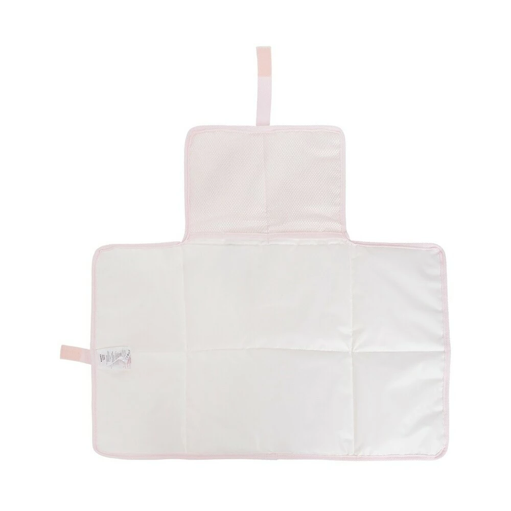 Kenzo Shoulder Bag With Logo Pink 5 Kenzo Shoulder Bag With Logo Pink - Bilde 3