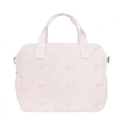 Kenzo Shoulder Bag With Logo Pink 11 Kenzo Shoulder Bag With Logo Pink -Miinto Salgsbutikk unnamed file 3618