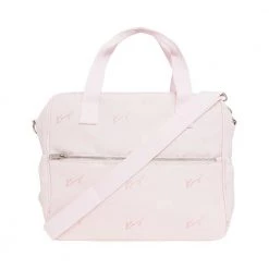 Kenzo Shoulder Bag With Logo Pink 12 Kenzo Shoulder Bag With Logo Pink -Miinto Salgsbutikk unnamed file 3619