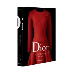 New Mags Book Dior By Marc Bohan Black