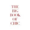 New Mags Bok The Big Book Of Chic White -Miinto Salgsbutikk unnamed file 3626