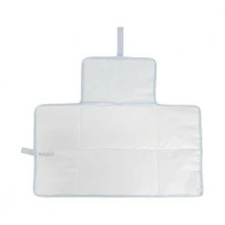 Kenzo Shoulder Bag With Logo Blue