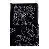Amiri Patterned Towel Black -Miinto Salgsbutikk unnamed file 3635