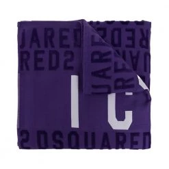 Dsquared2 Beach Towel Purple 7 Dsquared2 Beach Towel Purple -Miinto Salgsbutikk unnamed file 3640