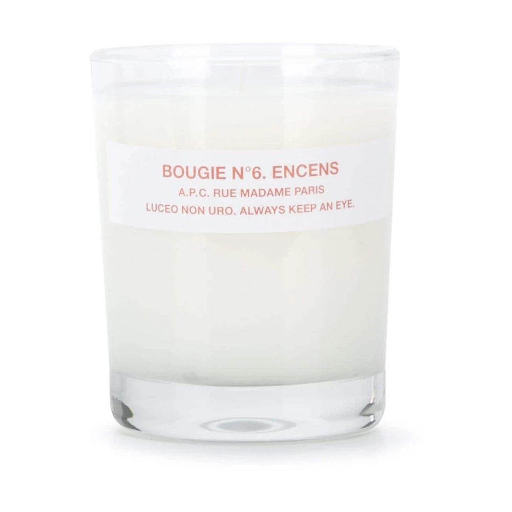 A.P.C. Candle White 4 A.P.C. Candle White - Bilde 2