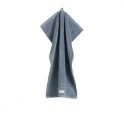 Gant Towel Blue