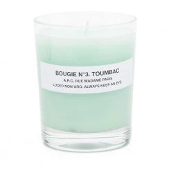 A.P.C. Candle Green 8 A.P.C. Candle Green -Miinto Salgsbutikk unnamed file 3654