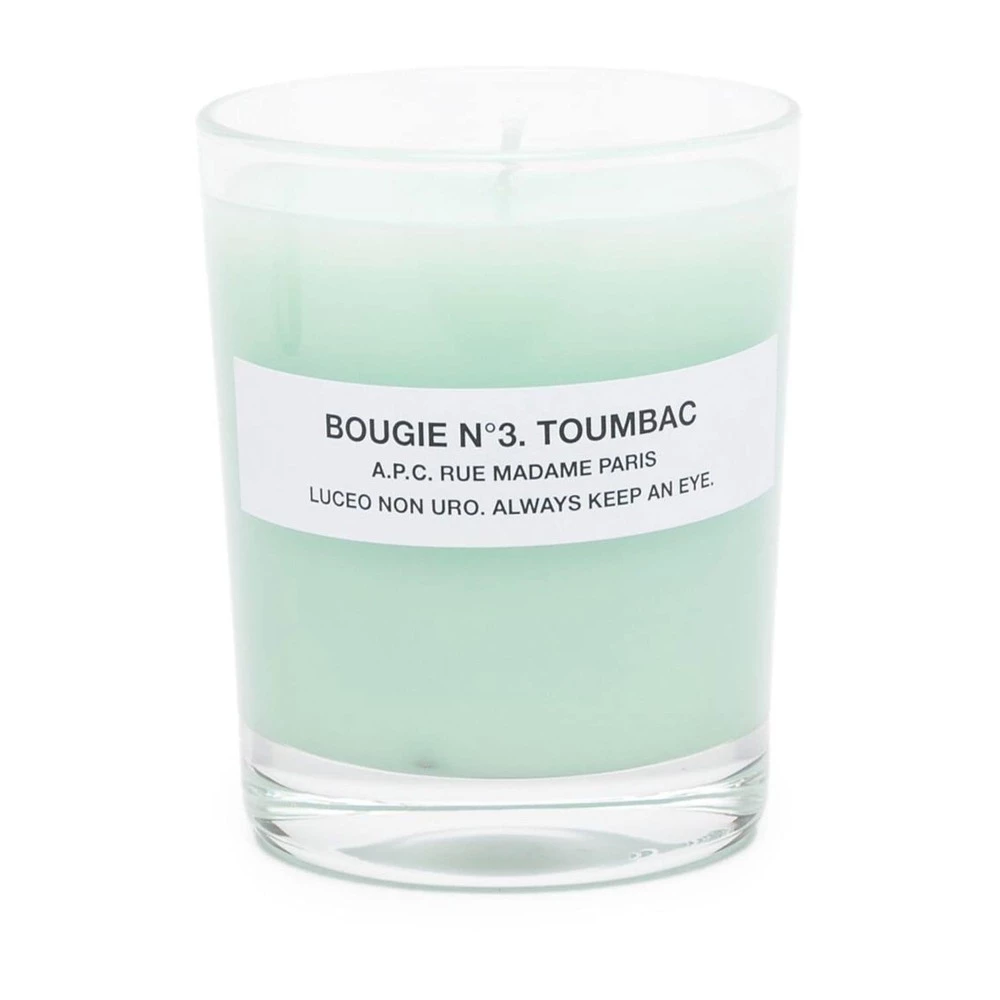 A.P.C. Candle Green 5 A.P.C. Candle Green - Bilde 3