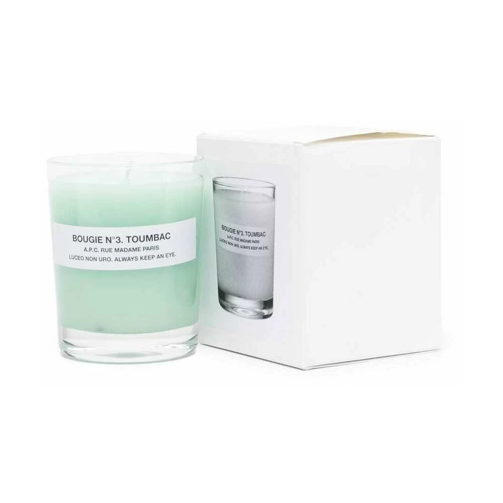 A.P.C. Candle Green 6 A.P.C. Candle Green - Bilde 4