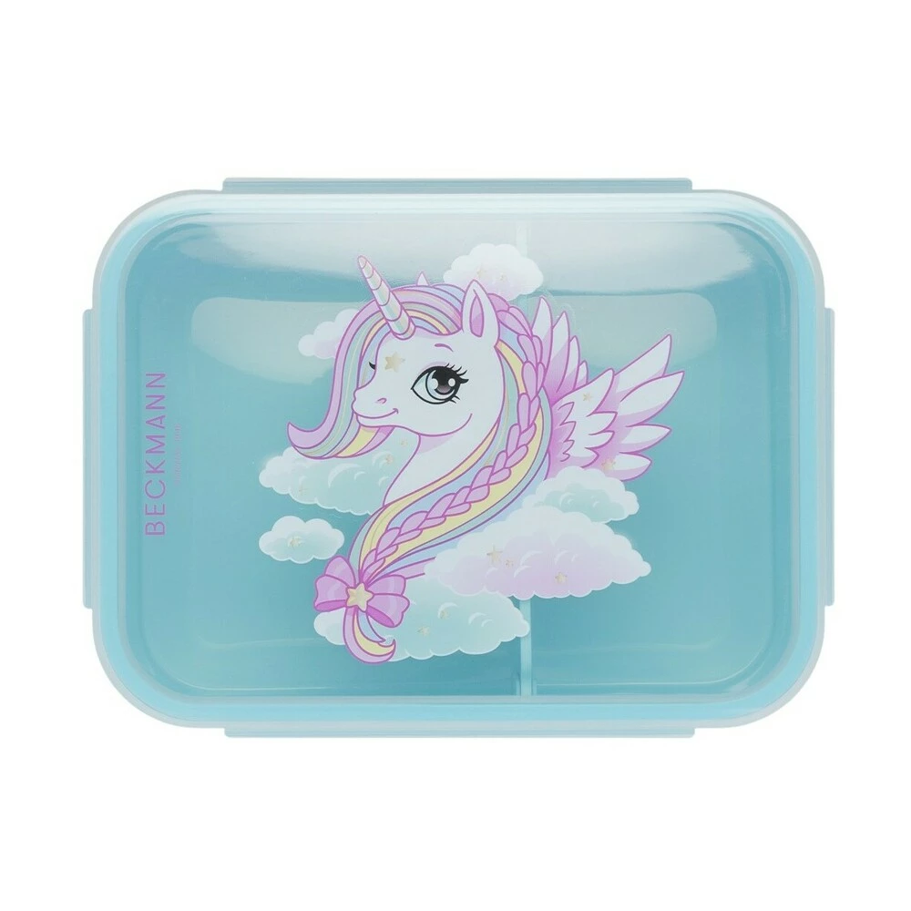 Unicorn Beckmann 116 Matboks Unicorn Diverse Blue 4 Unicorn Beckmann 116 Matboks Unicorn Diverse Blue - Bilde 2