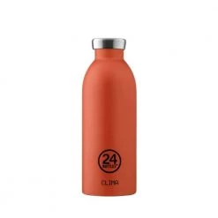24 Bottles Clima 500 Pachino Orange