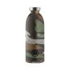 24 Bottles Clima 850 Camo Zone Brown