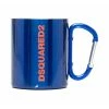 Dsquared2 Accessories Cup Blue
