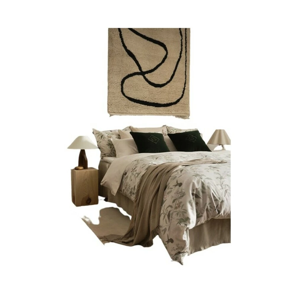 Gant Bed Linen White 4 Gant Bed Linen White - Bilde 2