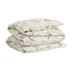 Gant Bed Linen White