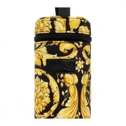 Versace Bottle Holder Yellow -Miinto Salgsbutikk unnamed file 3698