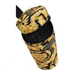 Versace Bottle Holder Yellow -Miinto Salgsbutikk unnamed file 3699