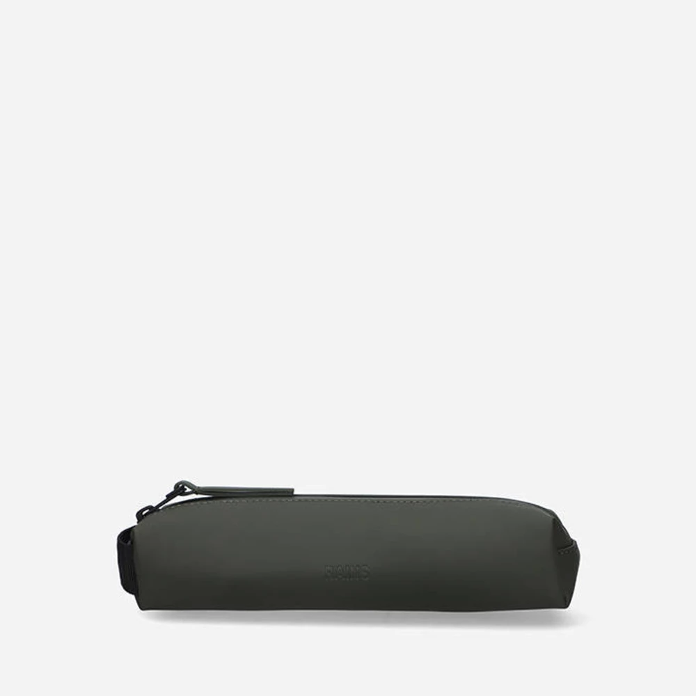 Rains Pencil Cases Green 5 Rains Pencil Cases Green - Bilde 3
