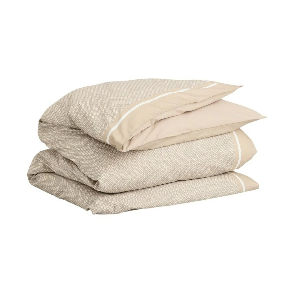 Gant Bedlinen Beige 3 Gant Bedlinen Beige