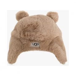 UGG Shoes, Beanie Mittens Set Beige -Miinto Salgsbutikk unnamed file 371