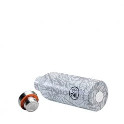 24 Bottles Clima Bottle 500 Mangrove Gray -Miinto Salgsbutikk unnamed file 3711