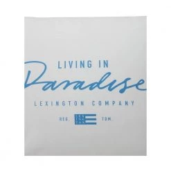 Lexington Printed Organic Cotton Poplin White -Miinto Salgsbutikk unnamed file 3729