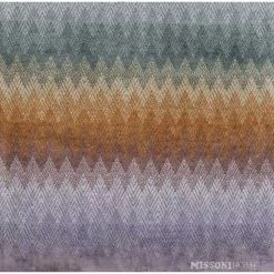 Missoni Home Yaco Dusj Håndkle Brown