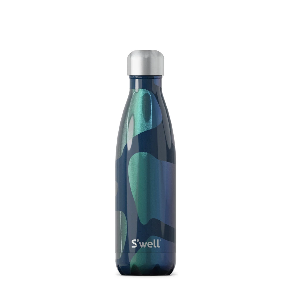 S'well Sea Prism 750Ml Interiør Blue 3 S'well Sea Prism 750Ml Interiør Blue