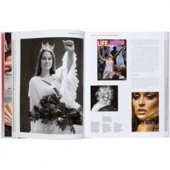 New Mags The New Beauty White