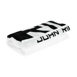 John Richmond Halep Towel White -Miinto Salgsbutikk unnamed file 3751