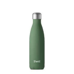S'well Jasper 500ml Interior Green