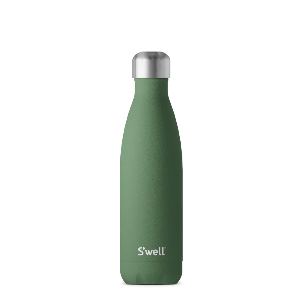 S'well Jasper 500ml Interior Green 3 S'well Jasper 500ml Interior Green