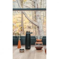 S'well Travelerl Bottle Black