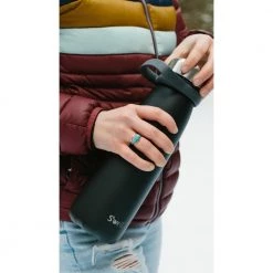 S'well Travelerl Bottle Black -Miinto Salgsbutikk unnamed file 3764