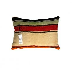 Tirillm SEBU VINTAGE PUTETREKK Yellow