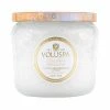 Voluspa Petite Jar Italian Bellini 127G Accessories White -Miinto Salgsbutikk unnamed file 3782
