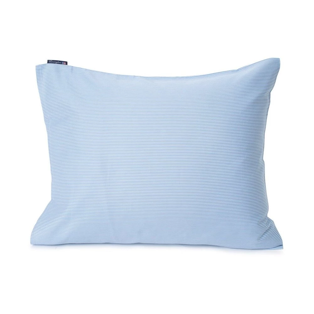 Lexington Home Cotton Pillowcase Blue 7 Lexington Home Cotton Pillowcase Blue - Bilde 5