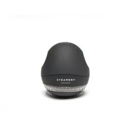 Sort Steamery Pilo Nuppefjerner Tilbehør Black