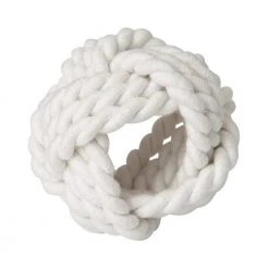 Lexington Home Seaside Napkin Ring Interiør White -Miinto Salgsbutikk unnamed file 3804