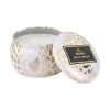 Voluspa Mini Tin Candle Santal Vanille White -Miinto Salgsbutikk unnamed file 3809