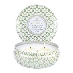 Voluspa CANDLE Green