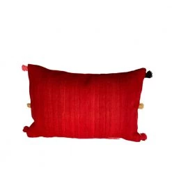Tirillm RIF VINTAGE PUTETREKK 40X60cm Red -Miinto Salgsbutikk unnamed file 3816