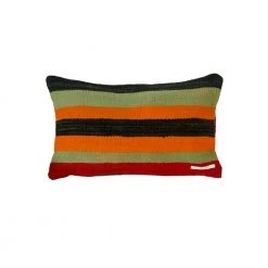 Tirillm Cushion Orange -Miinto Salgsbutikk unnamed file 3836